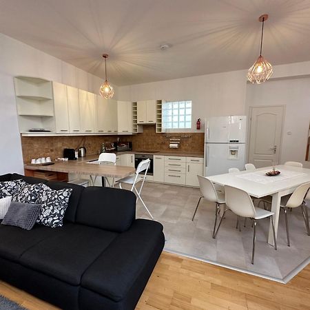 Centroom Apartment Budapest ++15ppl Extérieur photo
