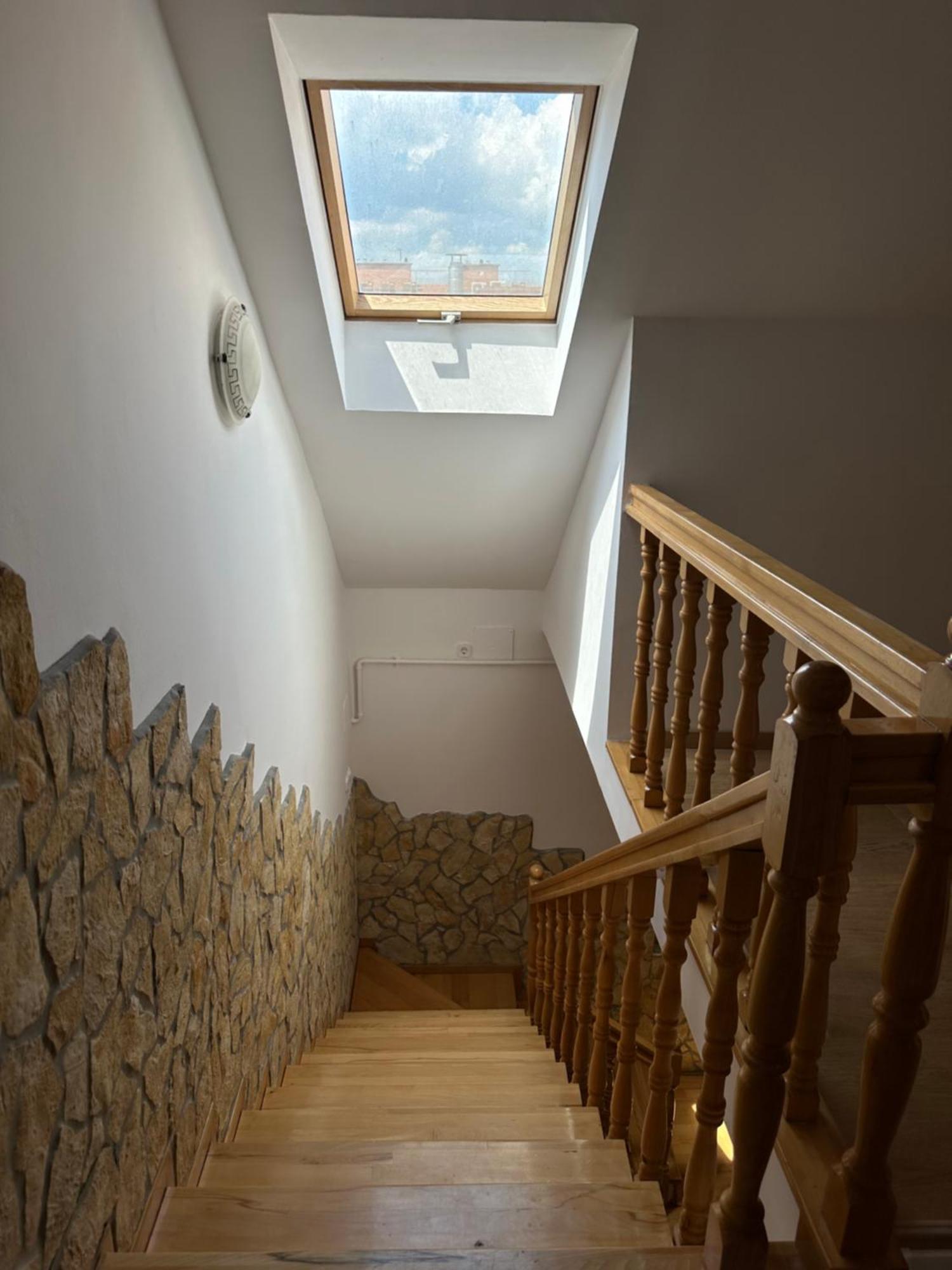 Centroom Apartment Budapest ++15ppl Extérieur photo