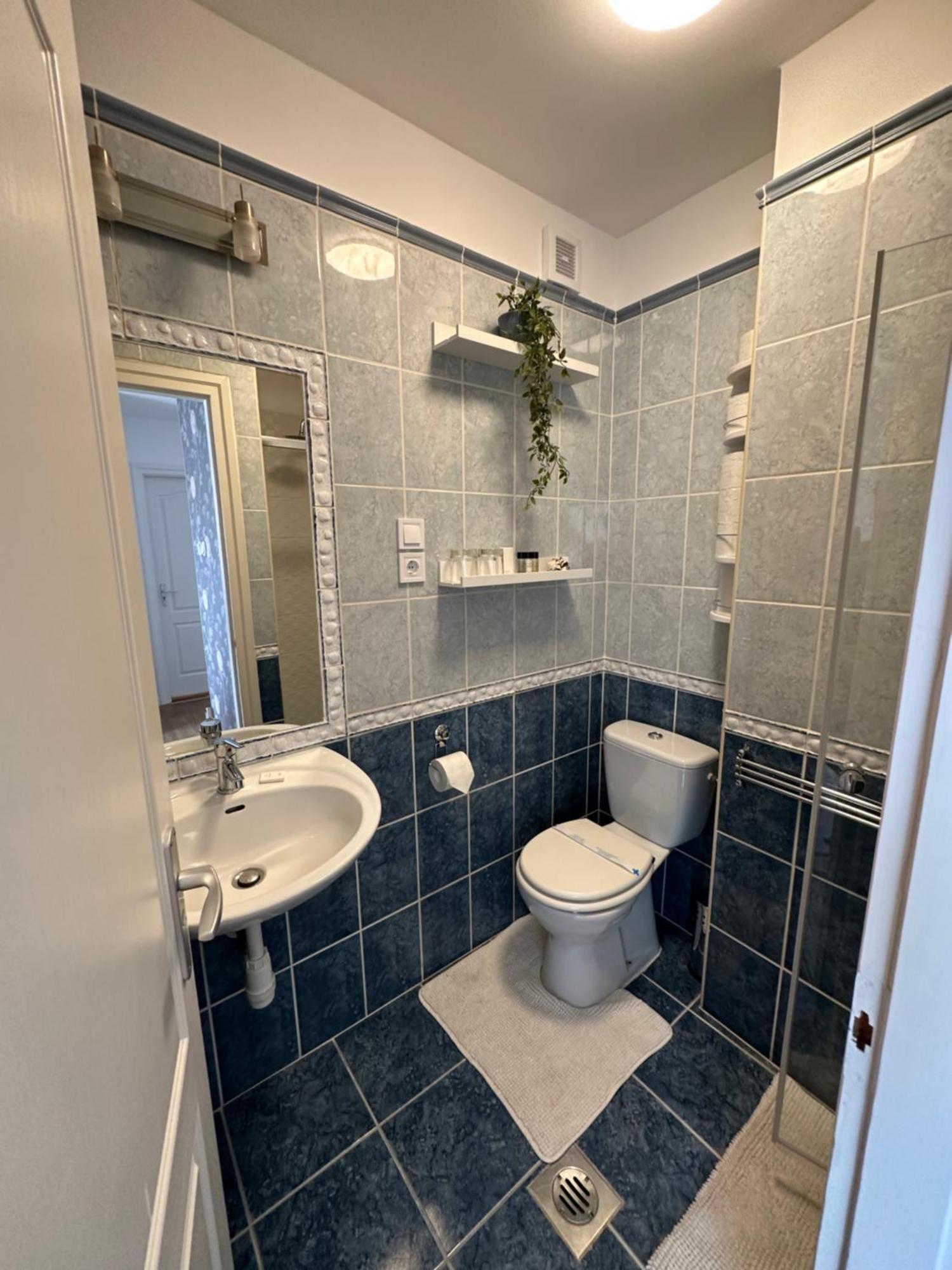 Centroom Apartment Budapest ++15ppl Extérieur photo