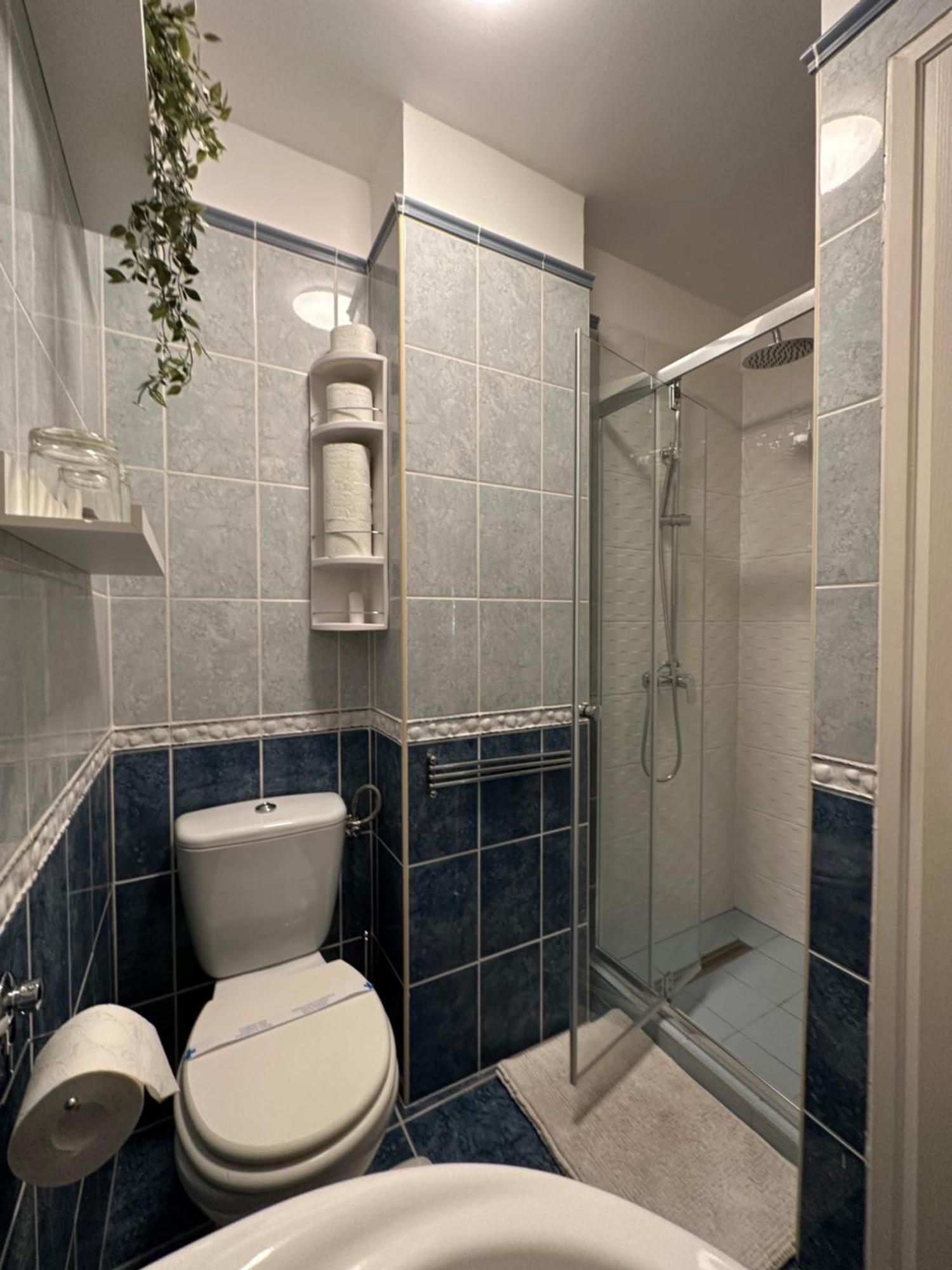 Centroom Apartment Budapest ++15ppl Extérieur photo