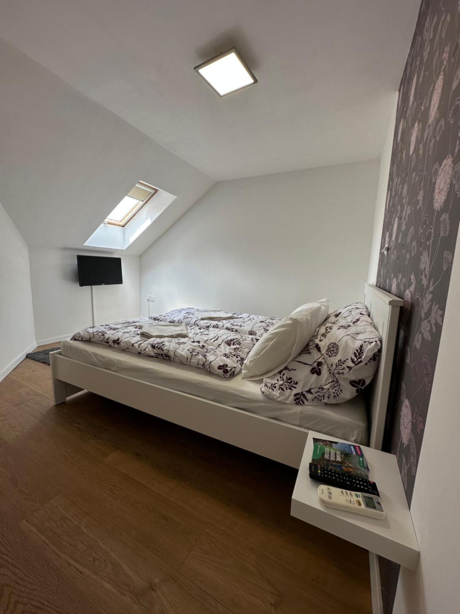 Centroom Apartment Budapest ++15ppl Extérieur photo