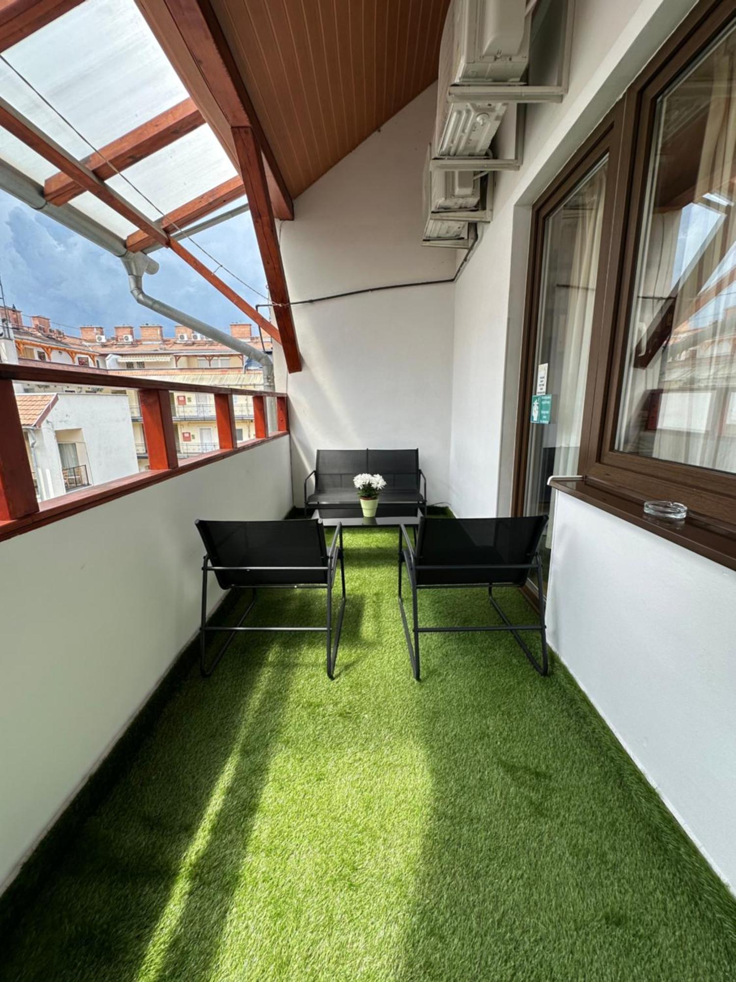 Centroom Apartment Budapest ++15ppl Extérieur photo
