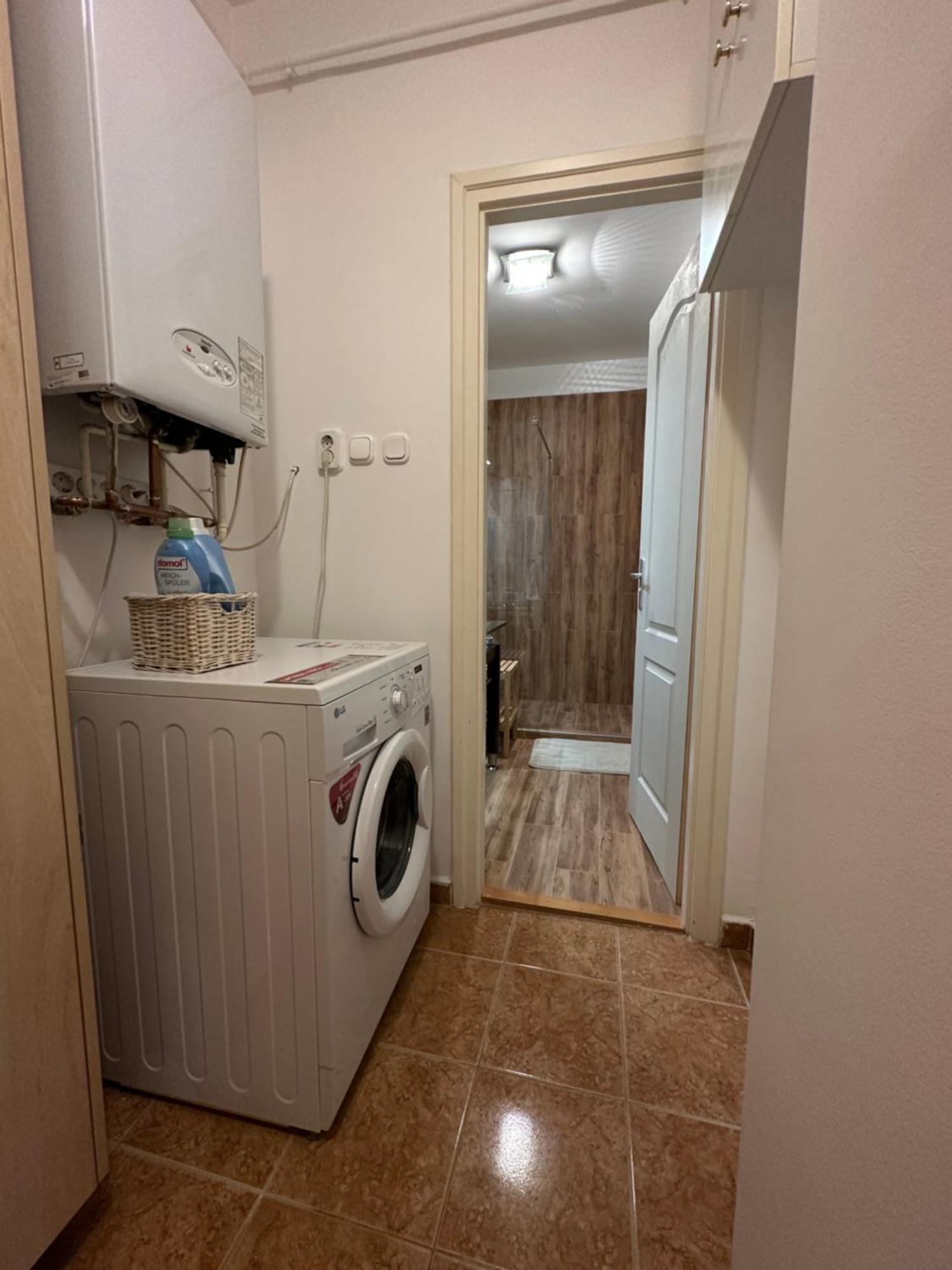 Centroom Apartment Budapest ++15ppl Extérieur photo