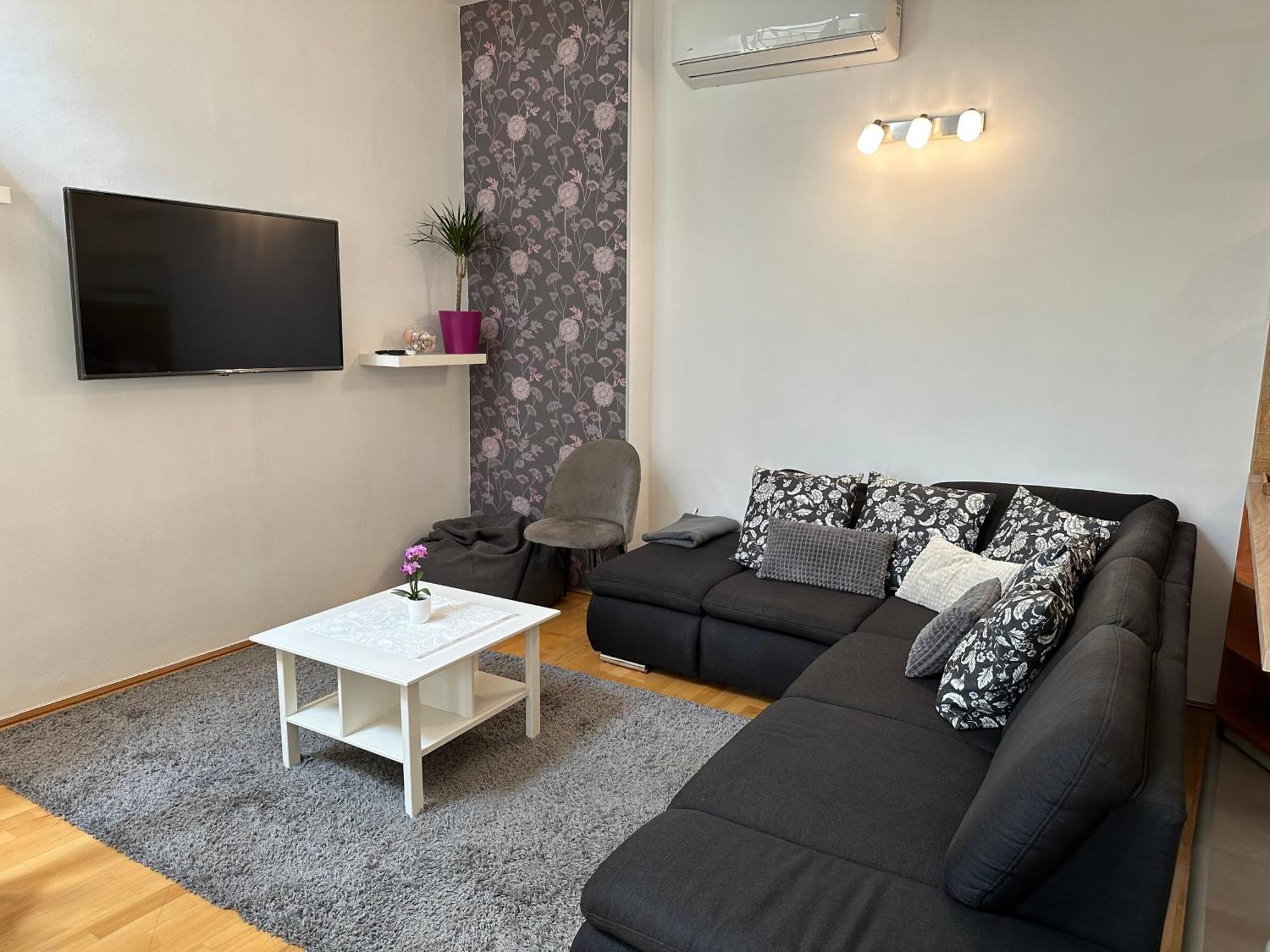 Centroom Apartment Budapest ++15ppl Extérieur photo